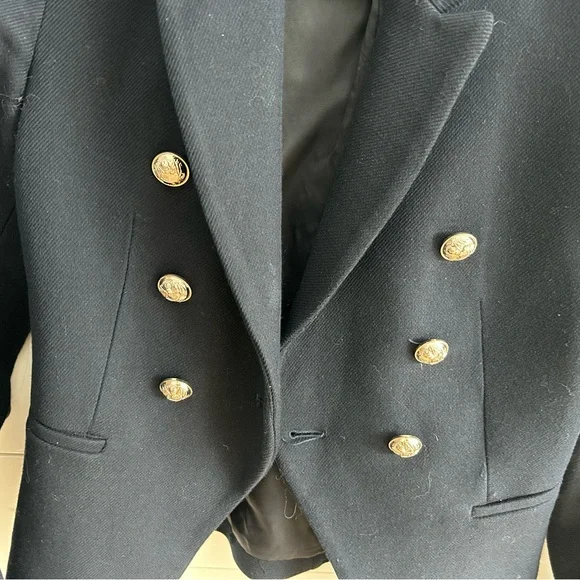 Mango blazer - Picture 4 of 6